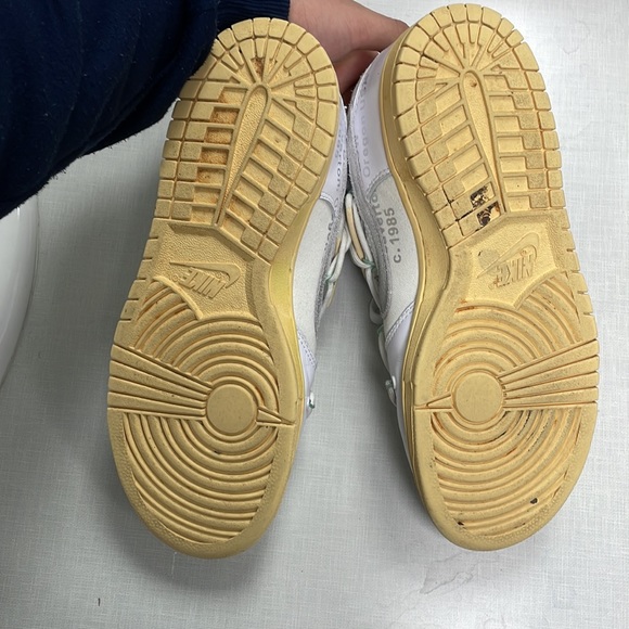 Off White Dunk Lot 1 main image 4